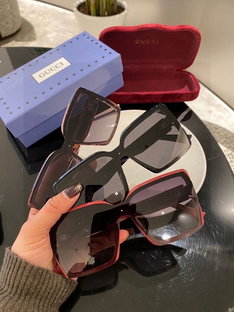 Gucci Sunglasses